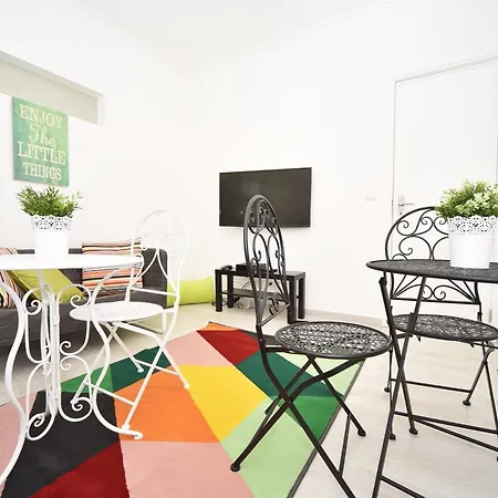 Star Hostel Lisbon