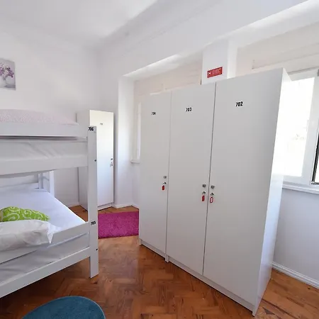Hostel Star *