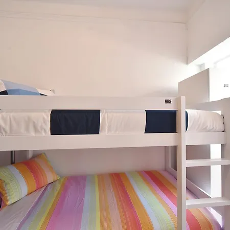 Star Hostel *