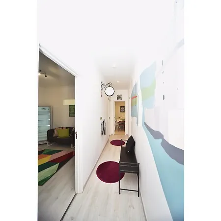 Star Hostal