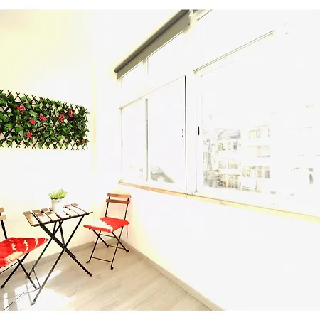 Star Hostal Lisboa