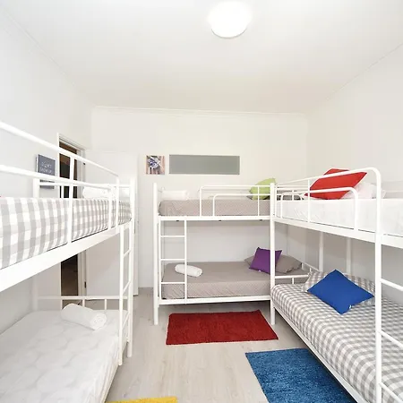 Hostal Star