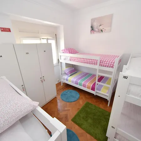 Star Hostal