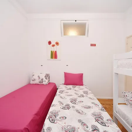 Star Hostel Lizbona