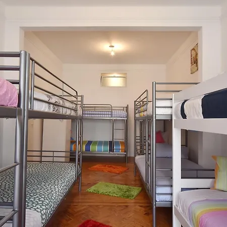 Star Hostal