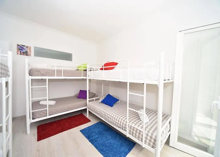 Star * Лиссабон