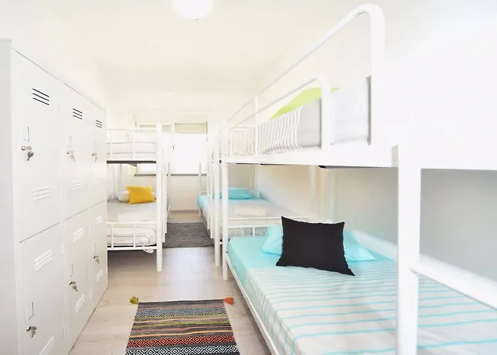 Hostel Star Lisboa