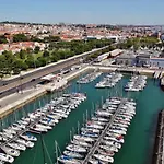 Star Vandrerhjem Lisboa