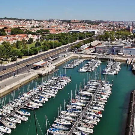 Star Albergue Lisboa